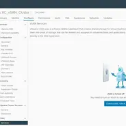 Hygon 7380 芯片 vSAN 测试