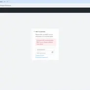 Nutanix Community Edition 无法登录社区账号
