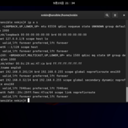 RedHat9.1 安装 Ansible 并管理Linux和Windows节点