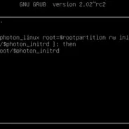 Unified Access Gateway 密码恢复