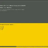VMware vSphere全局IPv6测试：第二章(VMware vSphere安装部署)