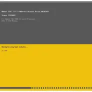 浪潮CS5280H2 Hygon7380芯片安装 VMware vSphere