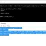 通过GPO组策略定义Windows10中更改默认文件关联程序