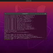 使用Kubeadm在Ubuntu 20.04中部署Kubernetes
