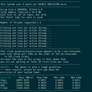 国产化超融合+桌面云POC性能测试基准