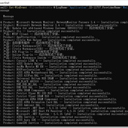 检查Windows中的软件安装/删除历史记录