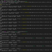 记一次VCSA签名证书过期修复记录