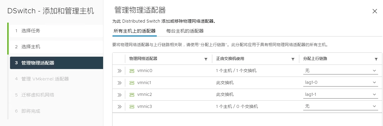 关于NSX的一些事儿