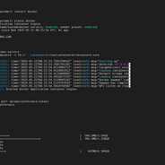 Error response from daemon: Get “https://registry-1.docker.io/v2/”: net/http: request canceled while waiting for connection (Client.Timeout exceeded while awaiting headers)