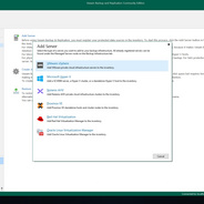 Veeam Backup Replication 安装