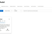 使用DLVM本地部署DeepSeek（补充）