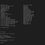 Citrix NetScaler ADC 升级安全补丁