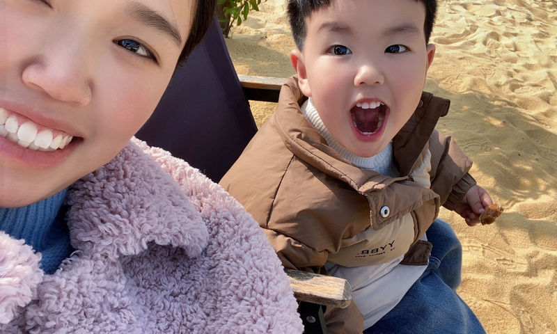 2026年1月10日外出玩耍随拍