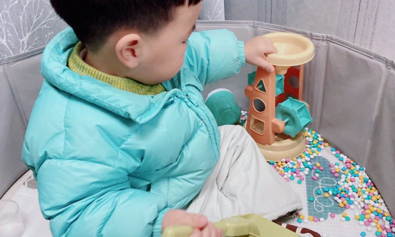 论陪伴的重要性