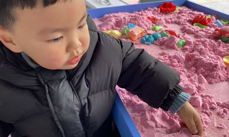 2026年1月5日外出玩耍随拍