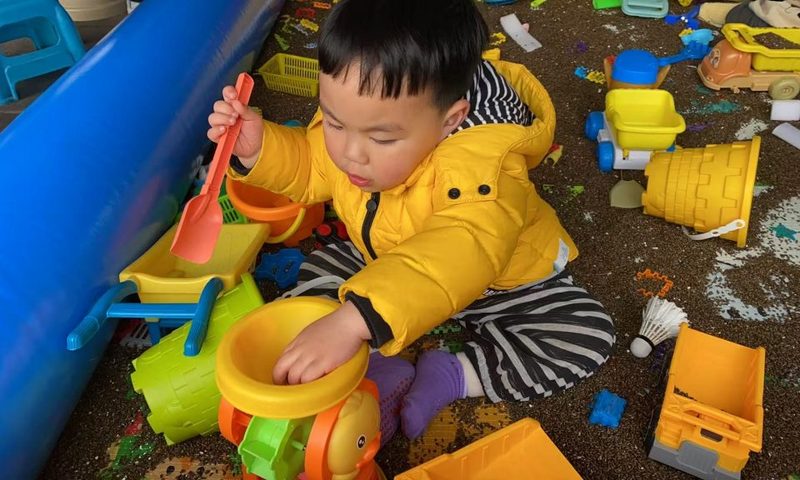 2026年1月8日外出玩耍随拍