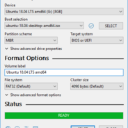 2026年制作ISO启动U盘的几个主流工具