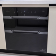 买了一台康宝ER770消毒柜