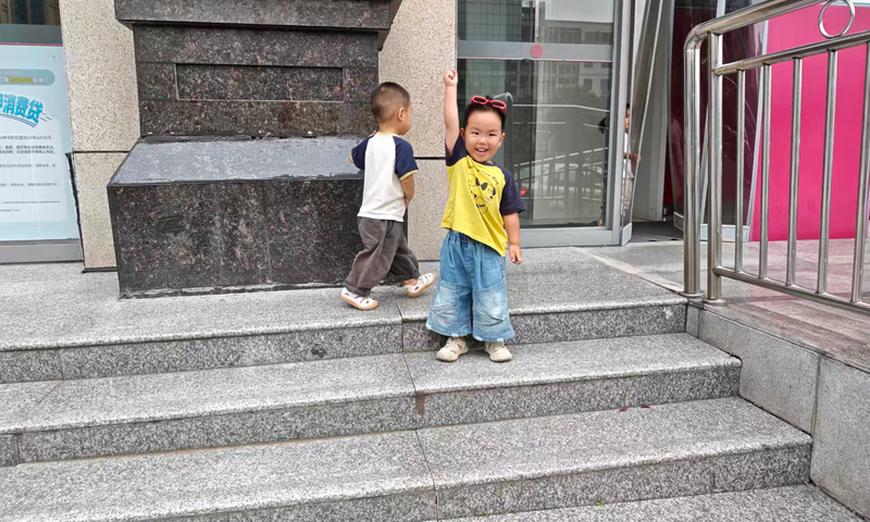 2026年6月17日外出玩耍随拍